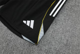 Real Madrid  Training  Fans kits  1:1 Quality Soccer Jersey 25-26 (Kids And Man )