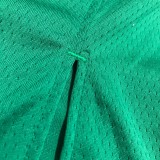 Retro Boston Celtics 75 Year Green #0 TATUN  1:1 Quality NBA Jerseys  2022