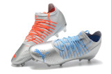 Puma Future Z 1.3 Teazer FG 39-45 彪马未来之星二代内马尔专属战靴防水全针织FG足球鞋