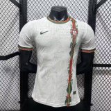 Portugal  Special Edition Player 1:1 Quality Soccer Jersey   26-27  (2026)