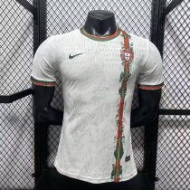 Portugal  Special Edition Player 1:1 Quality Soccer Jersey   26-27  (2026)