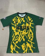 667Apeshit Green Player 1:1 Quality Soccer Jersey  25-26