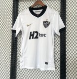 Atletico Mineiro Away Fans 1:1 Quality Soccer Jersey 26-27