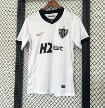 Atletico Mineiro Away Fans 1:1 Quality Soccer Jersey 26-27