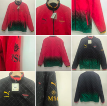 AC  two-sided  Windbreaker 24-25