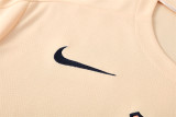 Barcelona  Fans Kits  1:1 Quality Soccer Jersey 25-26 (Kids And Man )