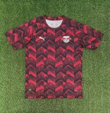 RB Leipzig Training clothes fans 1:1 Quality Soccer Jersey   25-26