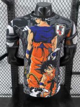 Japan Special Edition  player 1:1 Quality Soccer Jersey  25-26