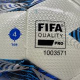 MOLTEN AFC Football RED 1:1 Football equipment