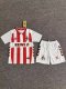 Koln Home  Kids 1:1 Quality Soccer Jersey   25-26