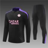 PSG Paris Training  Tracksuit  1:1  24 -25