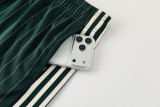 Juventus  T-shirt  Green 1:1 Quality Soccer Jersey  25-26