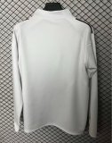 Retro Sevilla  Training  Tracksuit  White 1:1 25-26