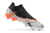 Puma Future Ultimate FG 39-45 彪马未来精华全针织系列FG足球鞋