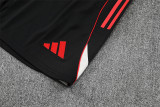 Liverpool  Training  Yollow Fans Kits  1:1 Quality Soccer Jersey 25-26 (Kids And Man )