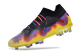 Puma Future Ultimate FG 39-45 彪马未来精华全针织系列FG足球鞋