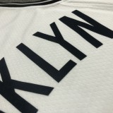 Brooklyn Nets WHite #13  HARDEN 1:1 Quality NBA  Season Jerseys 75 Year