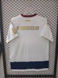 Hamburger SV  Home Fans 1:1 Quality Soccer Jersey  26-27
