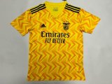 Benfica Away   Special Edition Fans 1:1 Quality Soccer Jersey 22-23