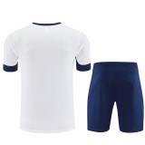 Portugal Training  Fans Kits  1:1 Quality Soccer Jersey 25-26 (Kids And Man )