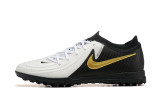 Nike Phantom GX II EliteTF39-45 耐克月煞低帮全针织碎钉