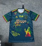 Ajax Special Edition Fans 1:1 Quality Soccer Jersey   25-26