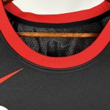 Chicago Bulls Black City Edition #8 LAVINE 1:1 Quality NBA  Season Jerseys 2024