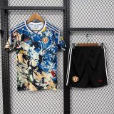 Manchester United  Special Edition  Kids  1:1 Quality Soccer Jersey 25-26