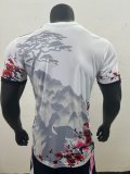 Japan Special Edition dragon  Fans 1:1 Quality Soccer Jersey  25-26