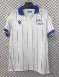 Sheffield Wednesday Away Fans 1:1 Quality Soccer Jersey  25-26