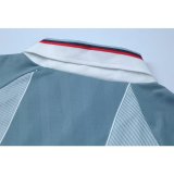 Retro England away 1:1 Quality Soccer Jersey  1986