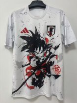 Japan Special Edition Fans 1:1 Quality Soccer Jersey  25-26