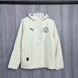 Manchester City Windbreaker 1:1 25-26