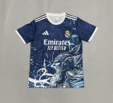 Real Madrid Special Edition Fans 1:1 Quality Soccer Jersey 25-26