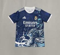 Real Madrid Special Edition Fans 1:1 Quality Soccer Jersey 25-26