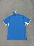 Napoli home  Fans 1:1 Quality Soccer Jersey   24-25