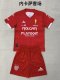 Necaxa Away  Fans (kids and man ) 1:1 Quality Soccer Jersey  25-26
