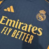 Real Madrid Special Edition  Player 1:1 Quality Soccer Jersey  25-26