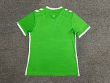Saint Etienne Home  Fans  1:1 Quality Soccer Jersey   24-25