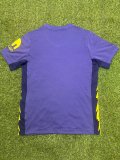 Atletico Madrid  Away Fans 1:1 Quality Soccer Jersey  25-26