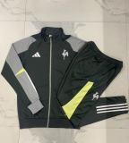 France Jacket  Tracksuit  1:1  24 -25