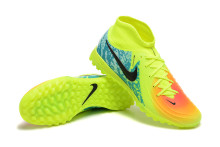 NIKE PHANTOM LUNA ELITE AG 39---45 耐克低帮防水全针织月煞FG足球鞋