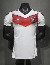 Retro Germany Home player 2014