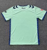 UD Las Palmas third away Fans 1:1 Quality Soccer Jersey  24-25