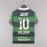 Retro  Palmeiras Home 2010-2011