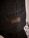 Corinthians Away player 1:1 Quality Soccer Jersey  25-26
