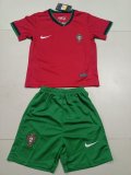Portugal  Home  Kids  24-25