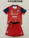 Cagliari Calcio Special Edition Fans 1:1 Quality Soccer Jersey  have kids  (16-2XL)   24-25