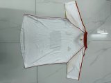 Retro Galatasaray Away 1:1 Quality Soccer Jersey  1999-2000