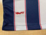 Retro Monterrey Home 1:1 Quality Soccer Jersey  2009-2010